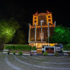 Hotel White Gate Residency, Vaikom