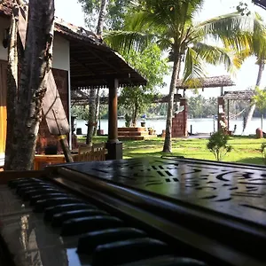 Bed & Breakfast Ambadis, Kochi